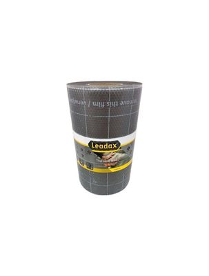 Leadax 300mm x 6m Grey - Code: LDX300G - 25106300