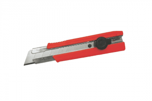 Plumtool Tradesman Knife Extendable  - Code: PTTK528