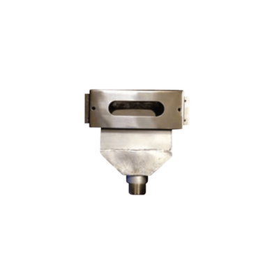 &quot;MAG&quot; Dialysis stainless steel Inwall Tundish with Tapered Base (Special Order In) - Code: 78007-1