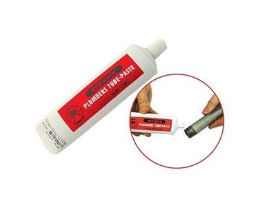 Red Back | Jointing Tube Paste - Code: RED406