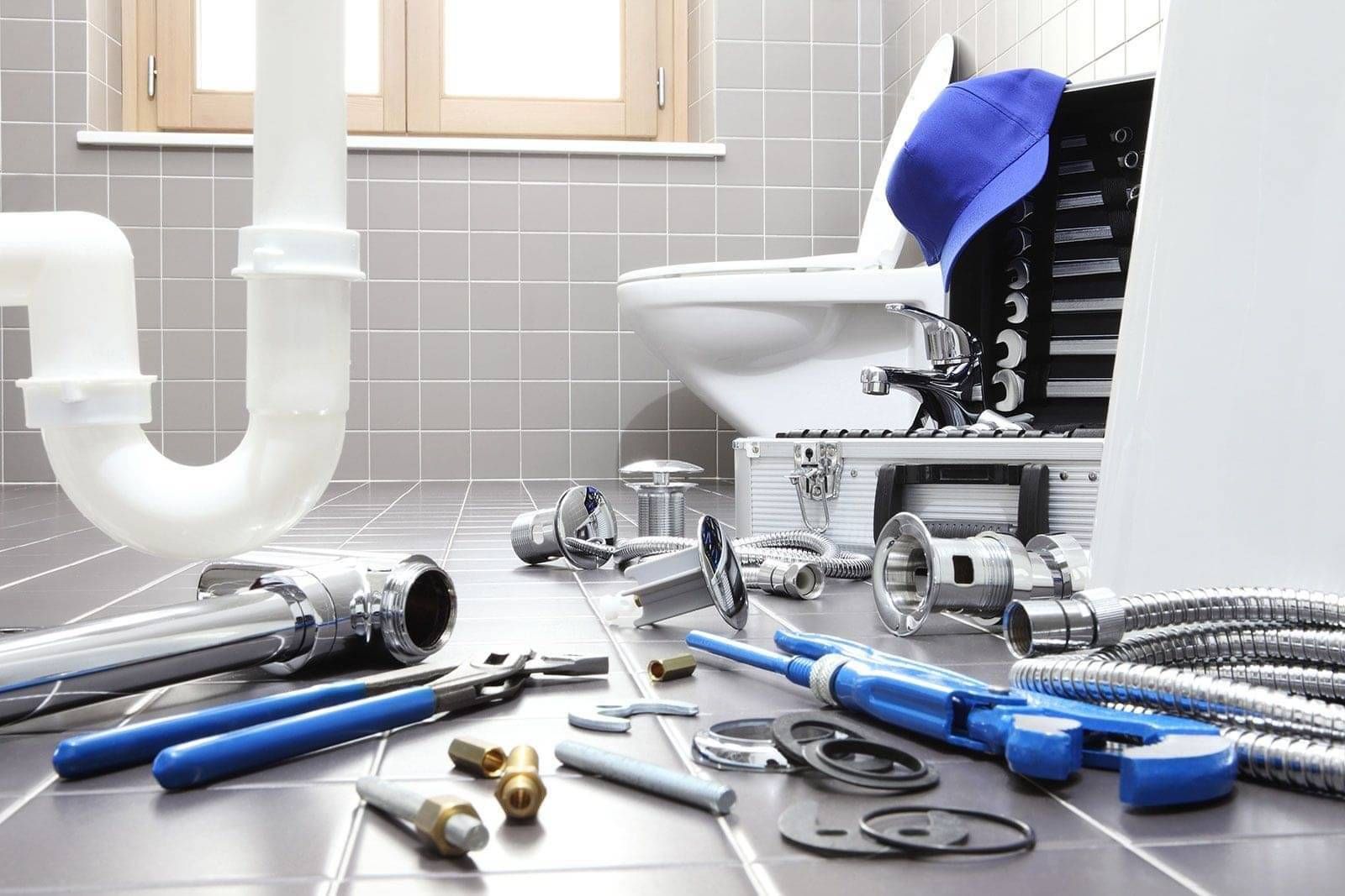 Plumbing Gear for sale