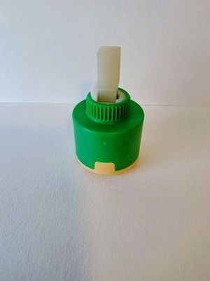 Tapware | 40mm Ceramic Disc Cartridge - Taiwanese - Code: PT-CAR40FTW