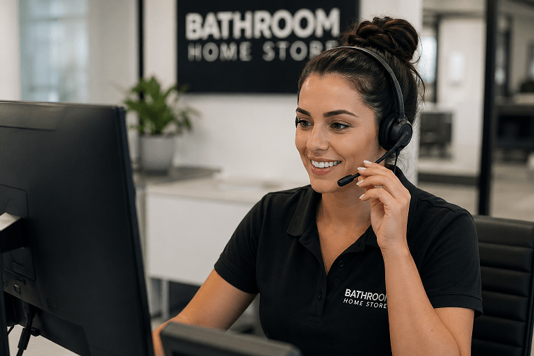 bathroom supplies australia