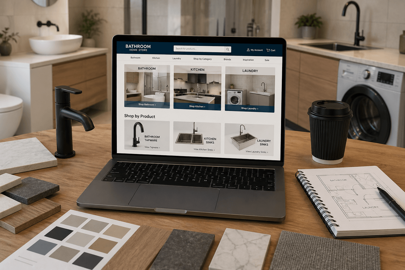 Product Search