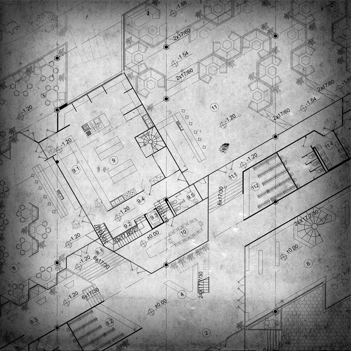 MASTER PLANNING & CONCEPT DEVELOPMENT | Gareth James