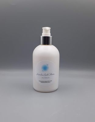 Hand &amp; Body Wash - Australia (Australian Florals &amp; Honey) 200mls White