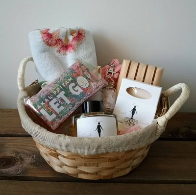 Love, Loved, Lovable - Australian Florals & Honey