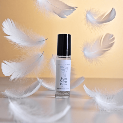 Angel Energy Rescue- 10ml Roll-On