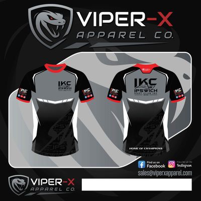 Men&#039;s IKC Club T-Shirt