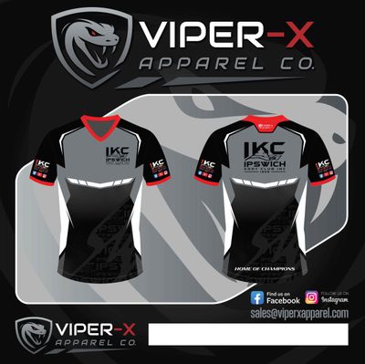 Ladies IKC Club T-Shirt