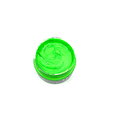 Metallic Paste: Fizzer Green