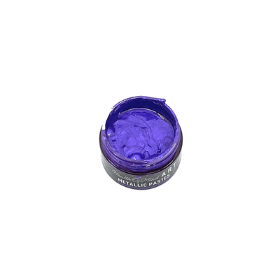 Metallic Paste: Grape