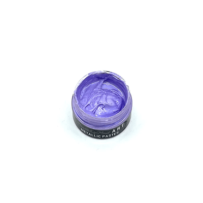 Metallic Paste: Ultra Violet
