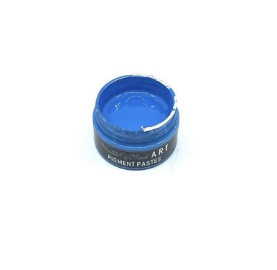 Pigment Paste: Sky blue