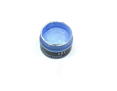 Pigment Paste: True Blue