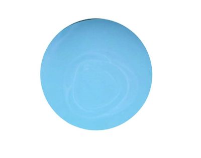 Pigment Paste: Cyan Blue