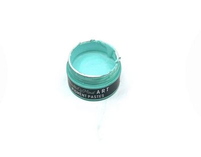 Pigment Paste: Island Blue