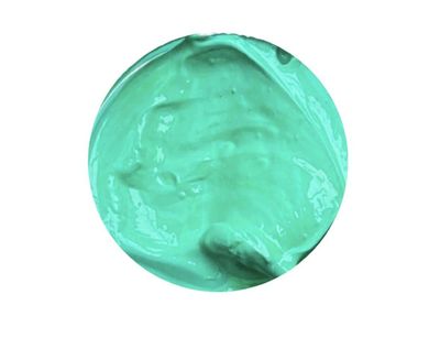 Pigment Paste: Palm Island