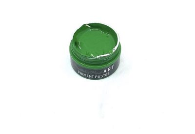 Pigment Paste: Leaf Green