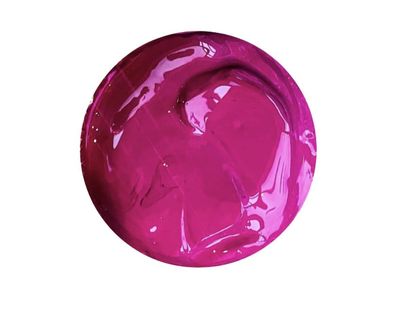 Pigment Paste: Magenta Purple