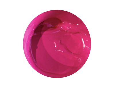Pigment Paste: Pink Flamingo