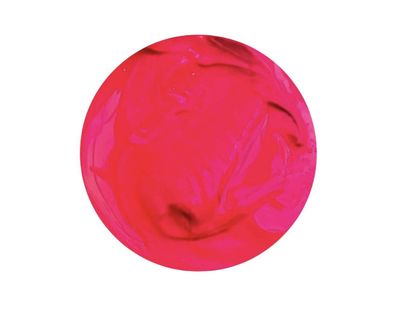 Pigment paste: Deep Berry Pink