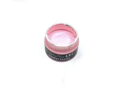 Pigment Paste: Rose Pink