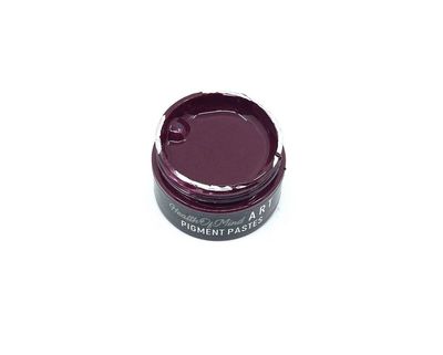 Pigment Paste: Boysenberry