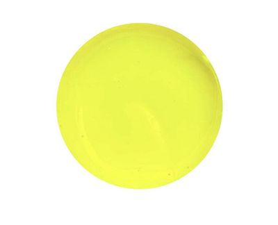 Pigment Paste: Chartreuse Yellow