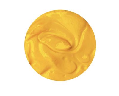 Pigment Paste: Dijon Mustard