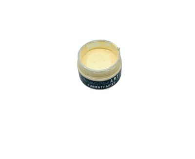 Pigment Paste: Cream