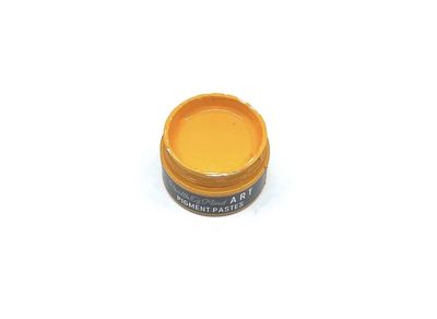 Pigment Paste: Orange