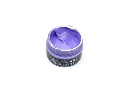 Pigment Paste: Lavender