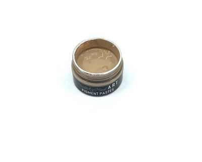 Pigment Paste: Hazelnut