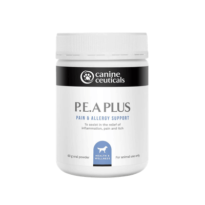 CanineCeuticals: P.E.A Plus