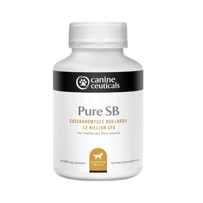 CanineCeuticals: Pure SB