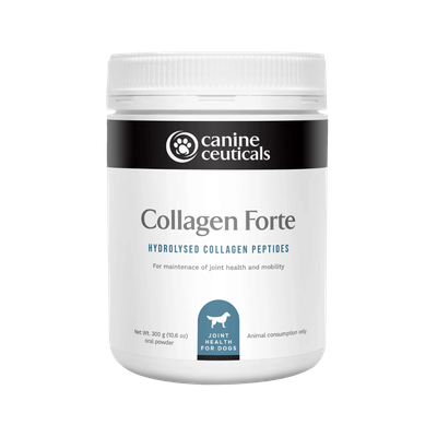 CanineCeuticals: Collagen Forte