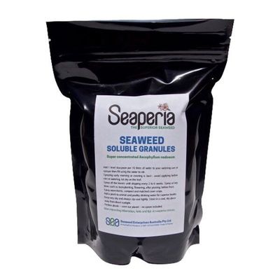 Seaperia Pure Soluble Seaweed 500g