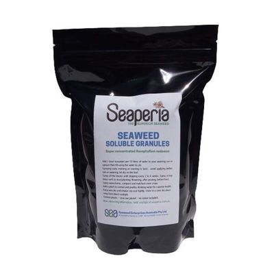 Seaperia Pure Soluble Seaweed 250g