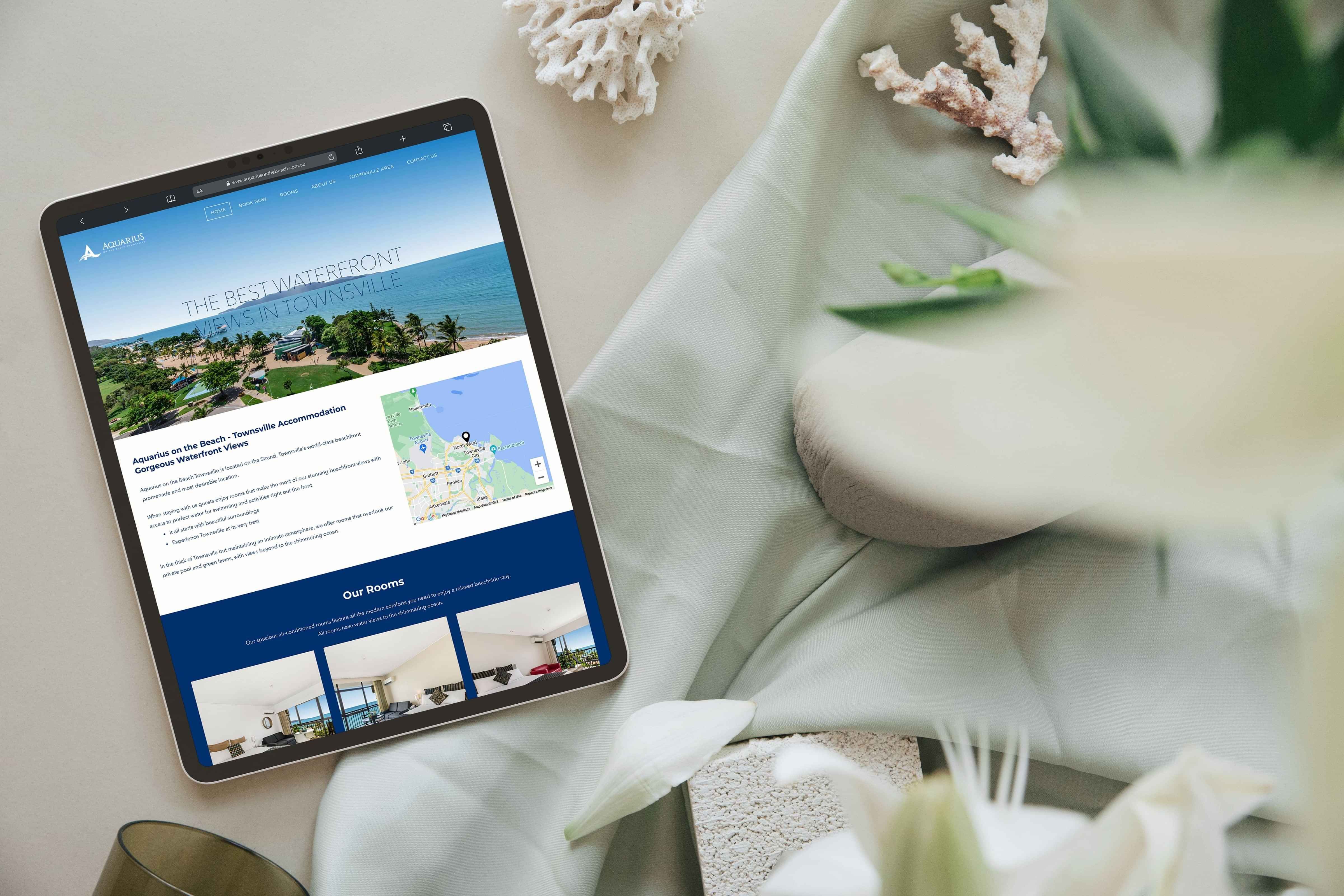 Graphic design packages Brisbane from Harbrow Creations