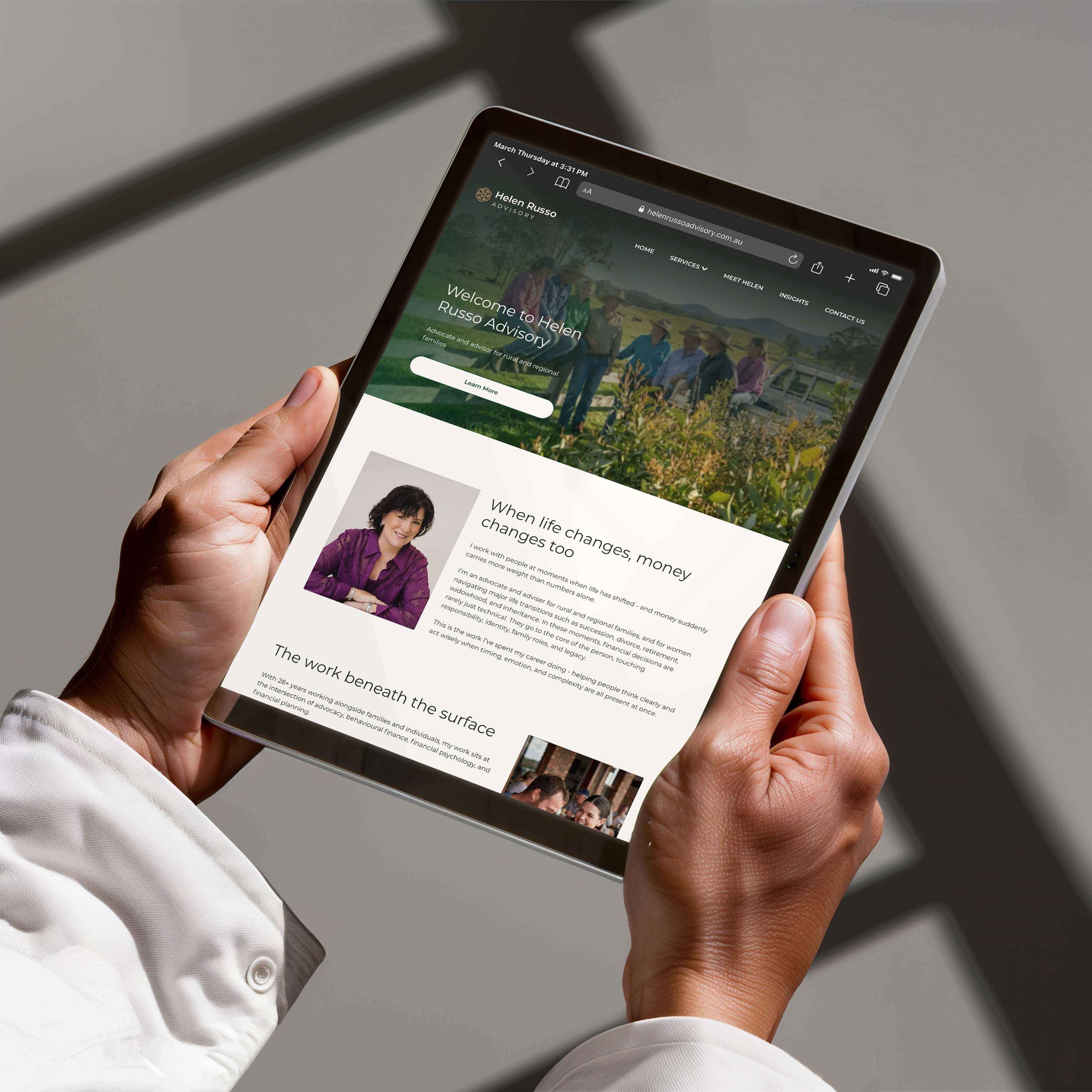 Graphic design packages Brisbane from Harbrow Creations