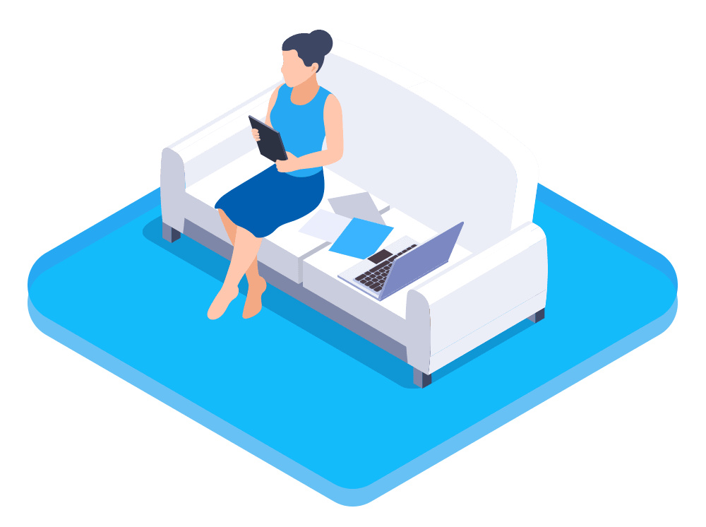 Remote Working