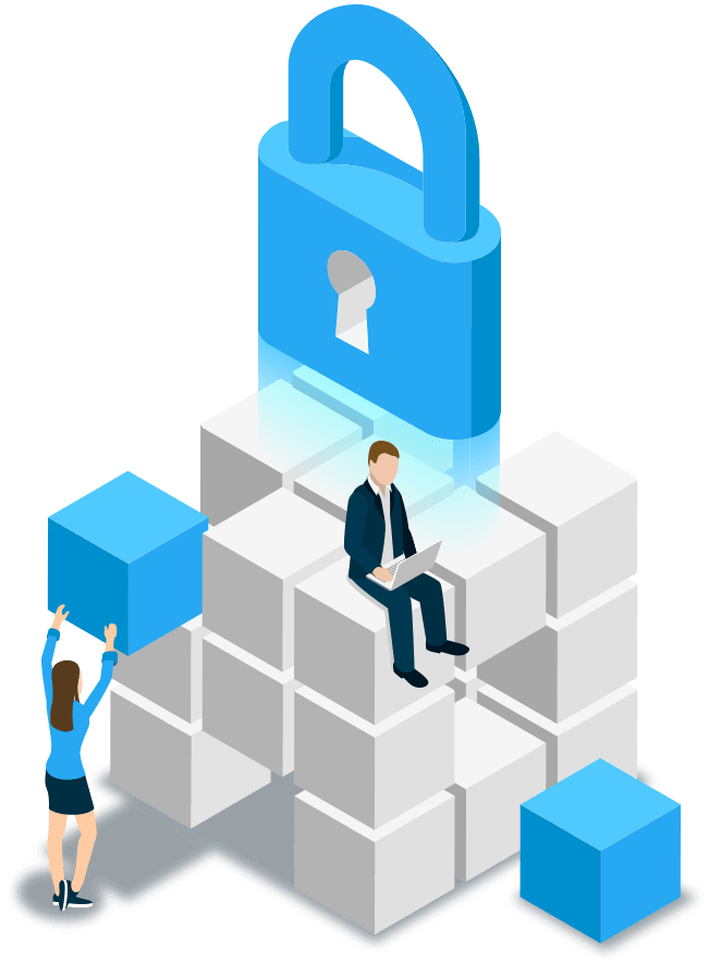 Gaps in your cyber security framework