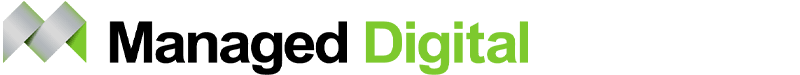 Visit the Managed Digital website