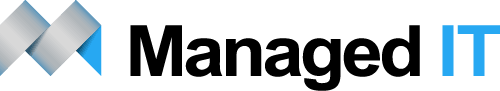 Managed IT logo