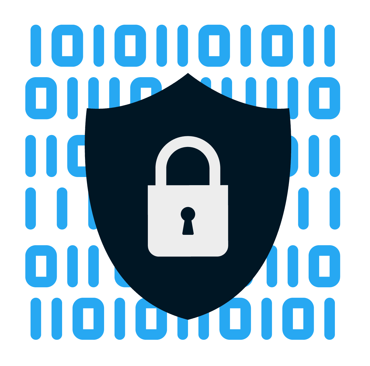 Data encryption