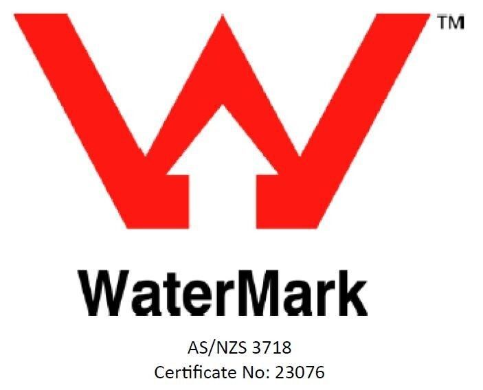 Enviro-Tech Tap Watermark certificate 23076