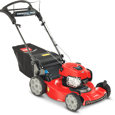 TORO 22 inch (56 cm) Recycler Personal Pace Auto-Drive Mower