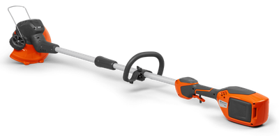HUSQVARNA 110iL Trimmer with battery and charger