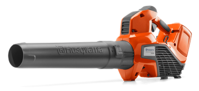 HUSQVARNA 120iB Blower with battery and charger